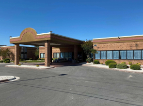 Days Inn & Suites by Wyndham Havelock