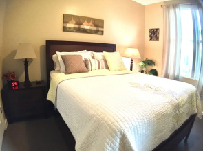Southside Retreat - Sleeps 4