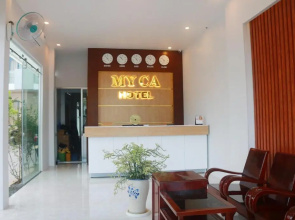 My Ca Hotel