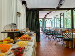 Culture Hotel Villa Capodimonte