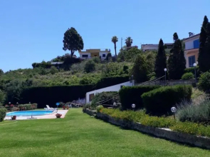 Case Vacanze con PISCINA