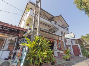 Rendezvous Oldtown Chiangmai