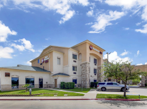 Best Western Plus Burleson Inn & Suites