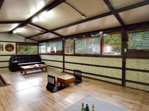 Gapyeong Good Morning House Pension