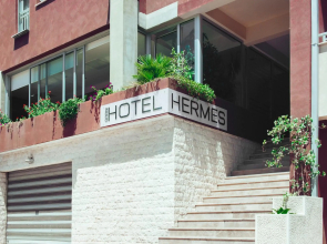 Hotel Hermes
