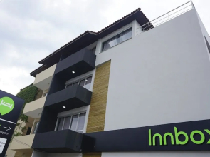 Innbox - Canasvieiras 2