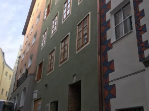 Apartment zur schönen Sophie