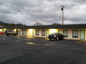 Quick Stop Motel