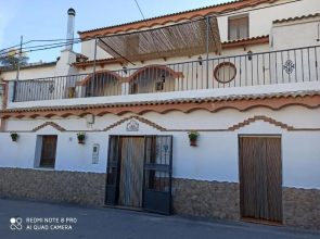 casa cueva la fuente 2