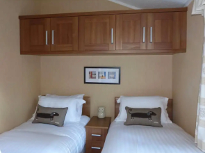 Owl Lodge, 27 Grasmere