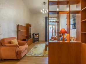 Apartments Saksahanskoho 36