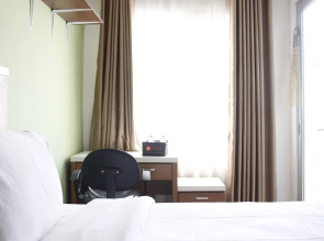Cozy Studio Apartment Harvard Jatinangor