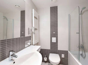 Clarion Hotel Prague City