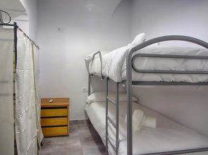 Apartamentos Gladiador