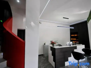 Banshan Light Luxury Homestay