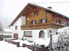 Apartment Hubert Praxmarer