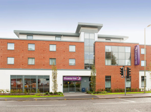 Premier Inn Fleet