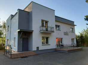 Apartamenty i Pokoje Willa Dafne