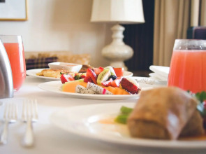 Beverly Wilshire, A Four Seasons Hotel