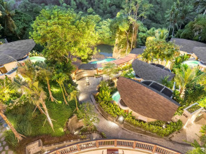 tanadewa Resort Ubud Bali By Cross Collection