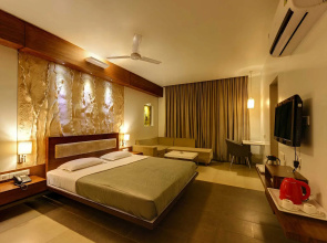 Hotel Maratha Regency