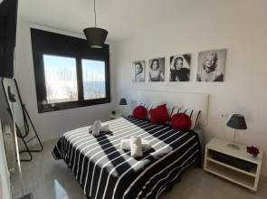 Apartamento Vivalidays Nuria