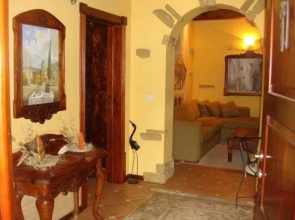 Stasea Apartments