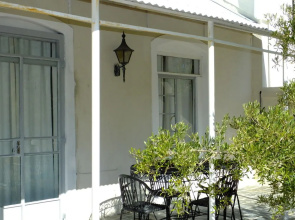Goodings Groves Olive Farm