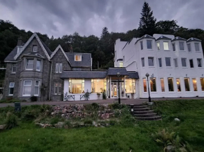 The Lodge on the Loch by OYO