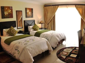 Zanami Lodge