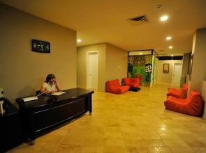 Hotel ZP Palace