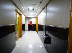 Dream Touch Hotel by Oyo Rooms