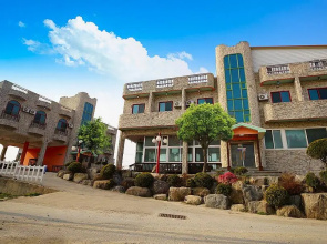 Buan Masilgil Pension