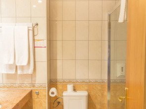 MPM Kalina Garden Hotel