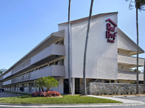 Red Roof Inn Tampa - Brandon