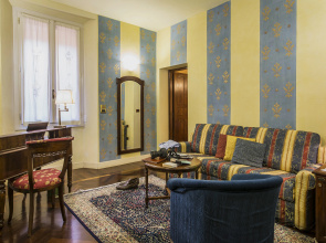 Art Hotel Commercianti