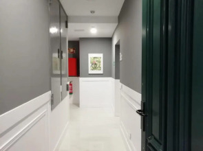 New Point Madrid Opera