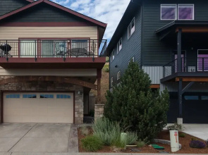 River Scene 30 Day Minimum 3 Bedroom Home by RedAwning