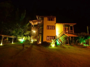 Praia Verde Pousada