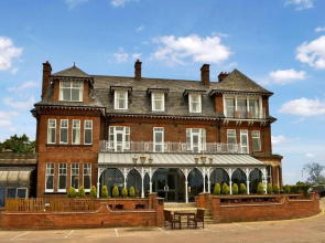 Wherry Hotel