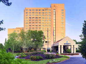 Sonesta Gwinnett Place Atlanta