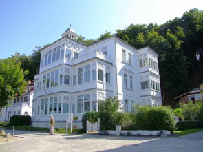 Villa Agnes nur 20m zum Strand TOP