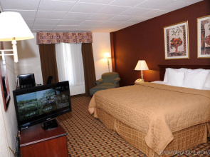 Quality Inn & Suites
