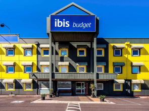 ibis Budget Fawkner