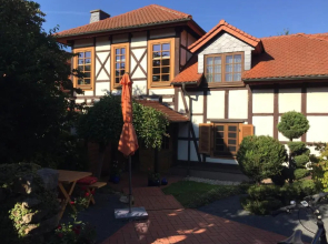 Zur alten Fahrschule