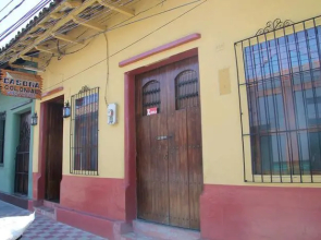 Casona Colonial Guesthouse