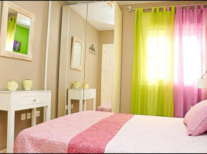 Apartamento Del Rio