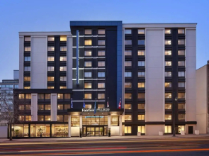 Fairfield by Marriott Montreal Downtown