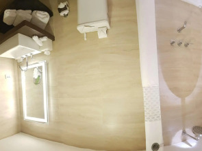 Hampton by Hilton Santa Cruz/Equipetrol, Bolivia