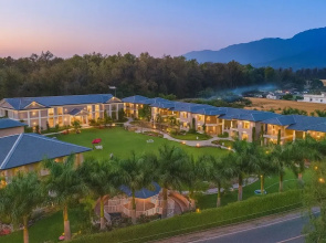 Excel Hotels & Resorts Corbett